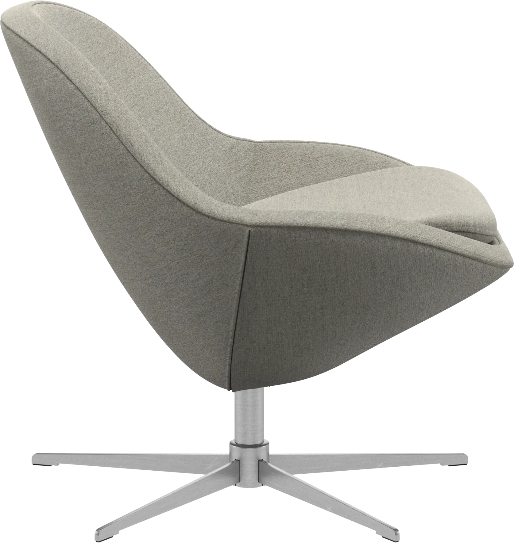 ボーコンセプト　BoConcept　 回転式 アームチェア　高級ブランド デザイナーアームチェア | リクライニングチェア | ボーコンセプト